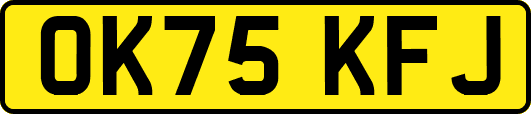 OK75KFJ