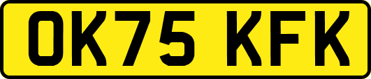 OK75KFK