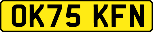 OK75KFN