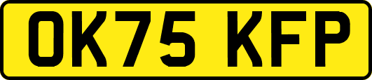 OK75KFP