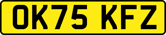OK75KFZ