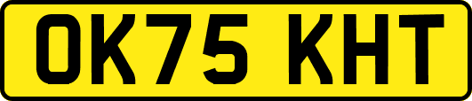OK75KHT