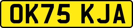 OK75KJA