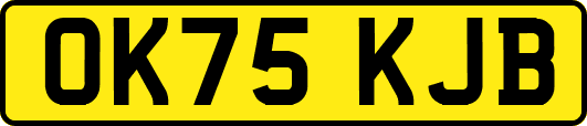 OK75KJB