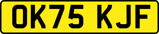 OK75KJF