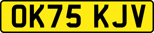 OK75KJV