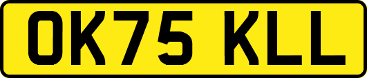 OK75KLL