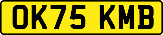 OK75KMB