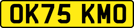 OK75KMO