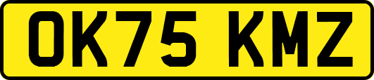 OK75KMZ