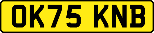 OK75KNB