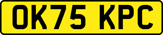 OK75KPC