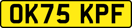 OK75KPF