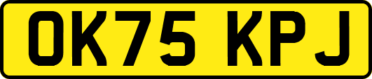 OK75KPJ