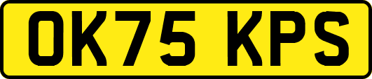 OK75KPS