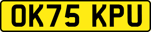 OK75KPU