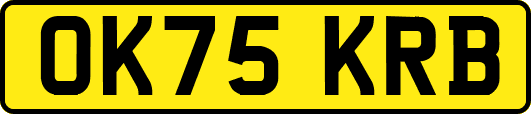 OK75KRB