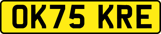OK75KRE