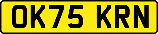 OK75KRN