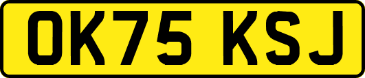OK75KSJ
