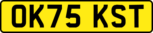 OK75KST