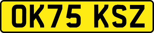 OK75KSZ
