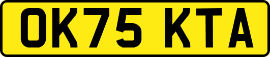 OK75KTA