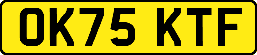 OK75KTF