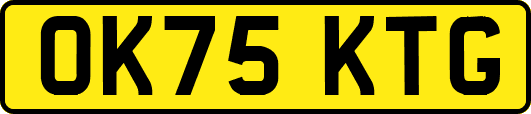 OK75KTG