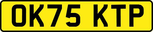 OK75KTP