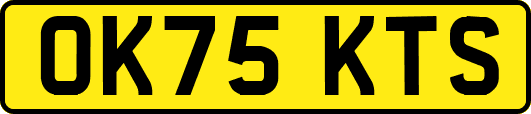 OK75KTS