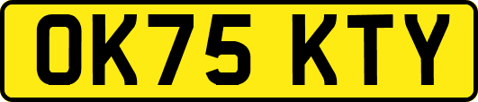 OK75KTY