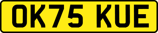 OK75KUE