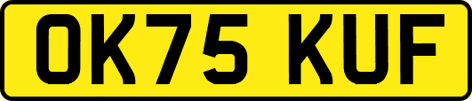 OK75KUF