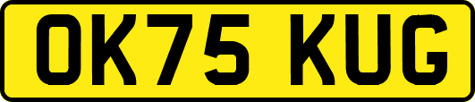 OK75KUG