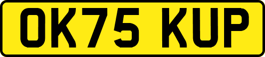 OK75KUP
