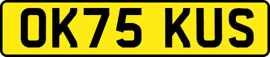 OK75KUS