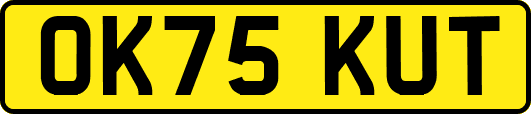 OK75KUT