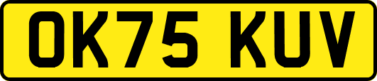 OK75KUV