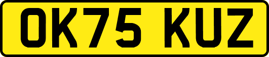 OK75KUZ