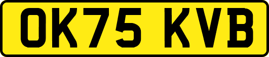 OK75KVB