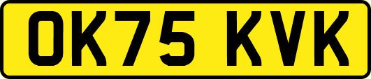OK75KVK