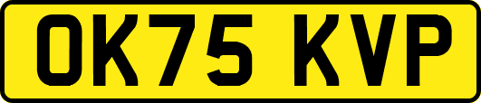 OK75KVP