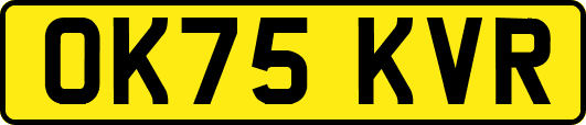 OK75KVR