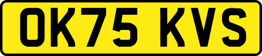 OK75KVS