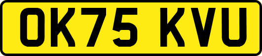 OK75KVU