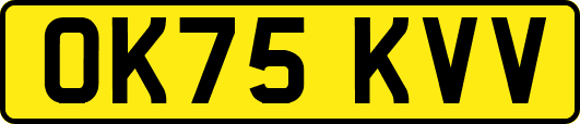 OK75KVV