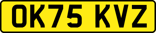 OK75KVZ