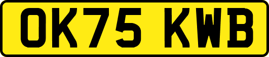 OK75KWB