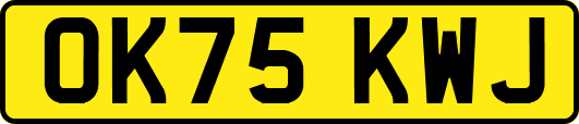 OK75KWJ